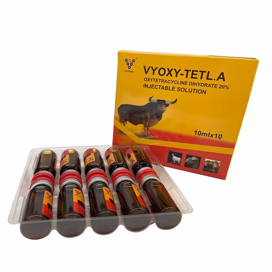 Pó solúvel multivitamínico/premix medicina veterinária droga para camelos gado ovelhas cabras cavalo aves gatos cães animais de estimação uso